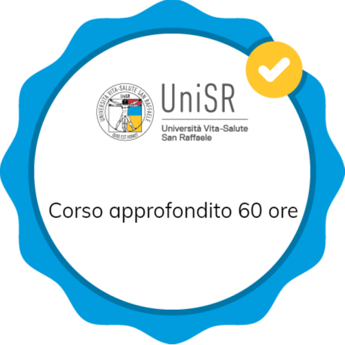 Corso approfondito 60 ore